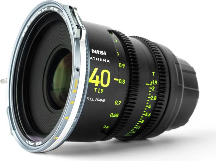 Produktbild Nisi JetMag Pro VND Flex Kit 82MAG (82 mm, ND- / Graufilter, Polarisationsfilter)