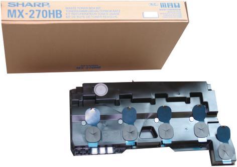 Produktbild Sharp Laser-Zubehör Orig.Nr. MX-270HB