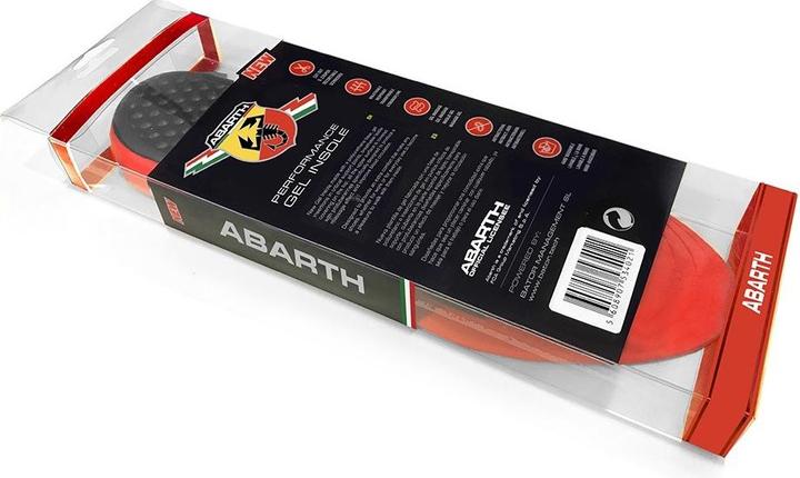 Image du produit Abarth Semelle intérieure (45)