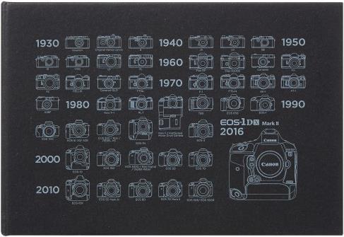 Produktbild Canon Fotoalbum (10 x 15 cm)