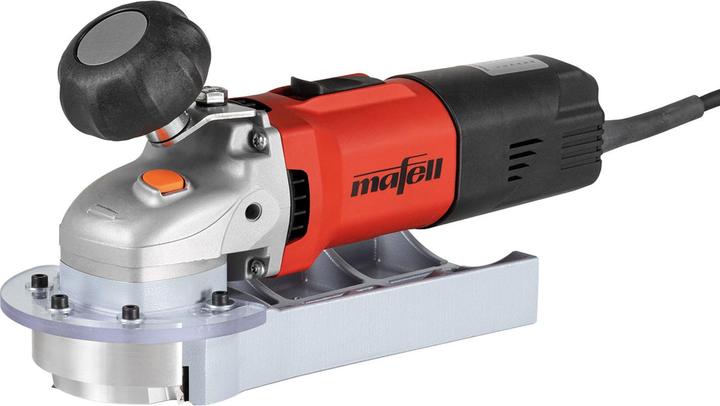 Actual product image Mafell Planfräse PF 80