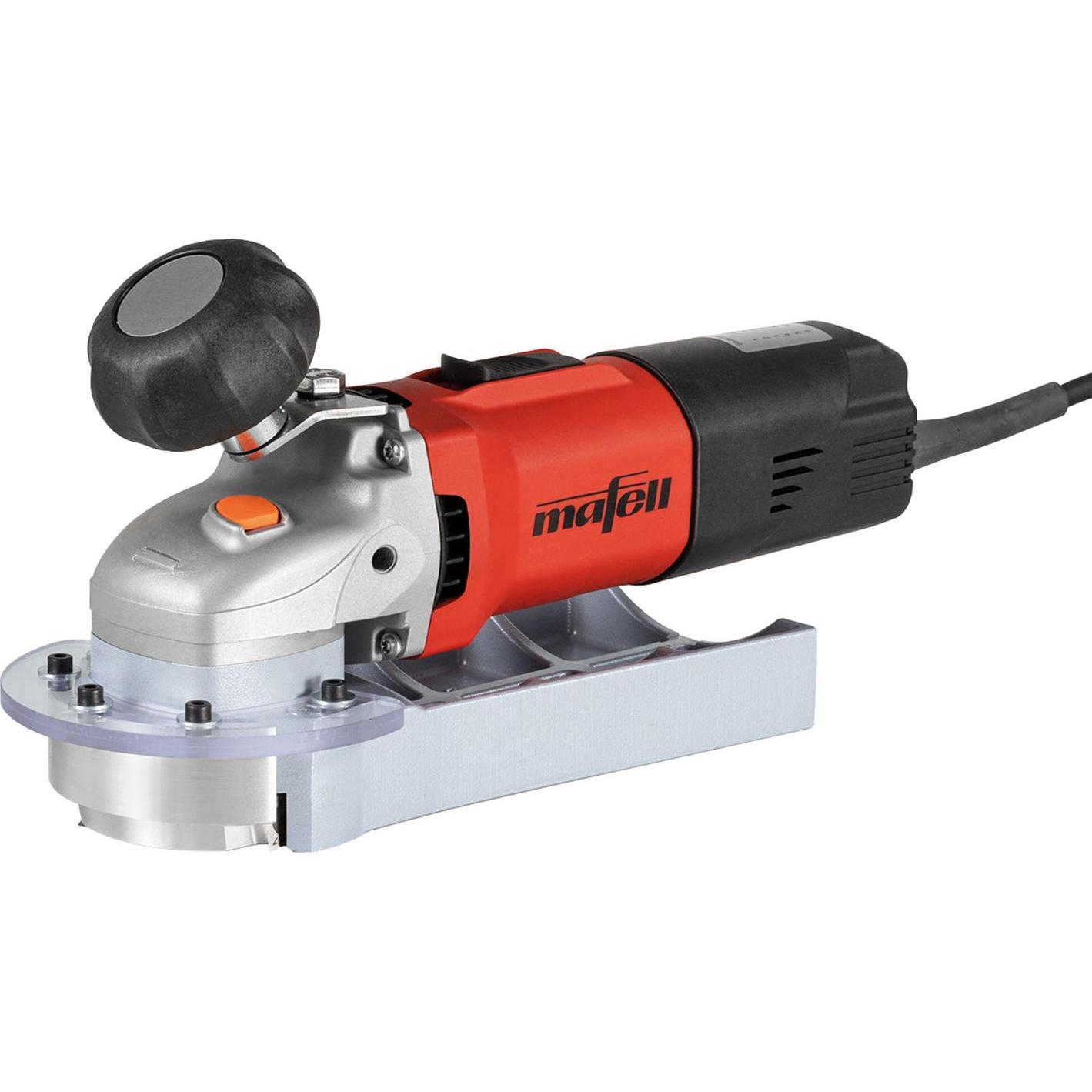 Mafell, Fräse, Planfräse PF 80 im T-MAX