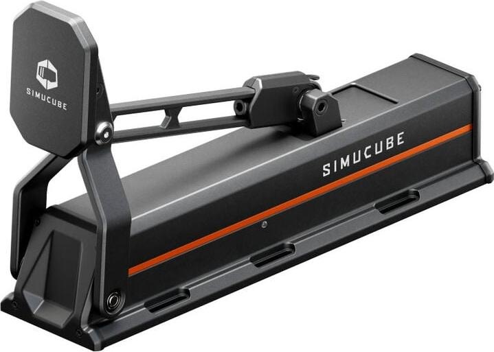 Actual product image Simucube ActivePedal Pro - schwarz