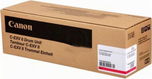 Produktbild Canon Fotoleiter magenta Orig.Nr. C-EXV 8 (M)