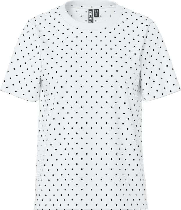 Produktbild Pieces PCRIA PÜNKTCHEN T-Shirt (XS)