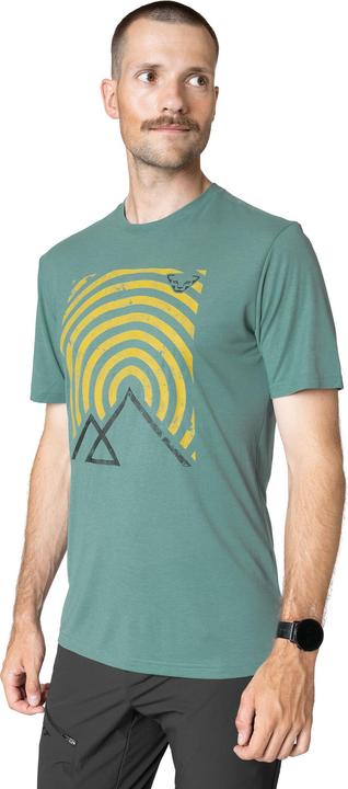 Produktbild Dynafit Transalper Graphic S/S Tee (XL)