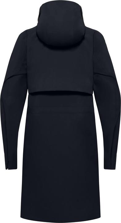 Actual product image Jack Wolfskin Wellsee Coat W