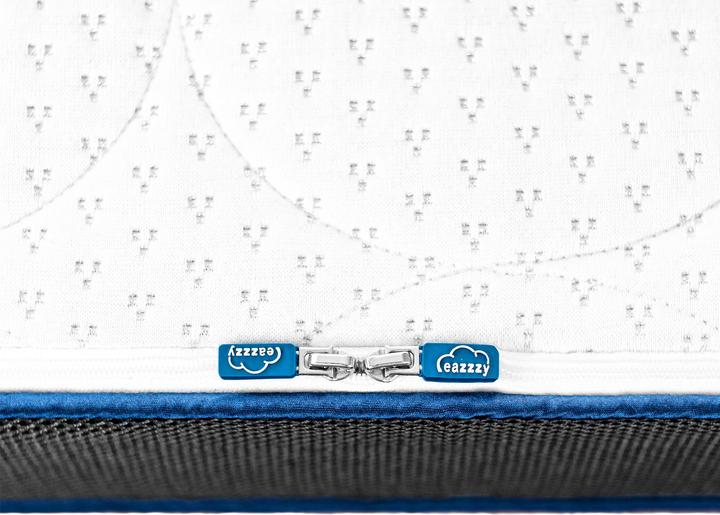 Image du produit Genius Eazzzy Royal (180 x 200 cm)