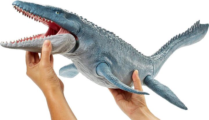 Produktbild Jurassic World Mosasaurus