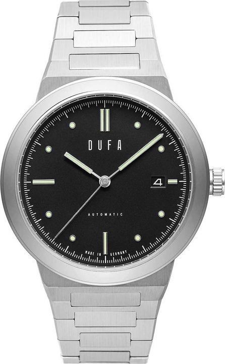 Image du produit DuFa DF-9033-22 Hommes automatique 40 mm 5ATM (Montre analogique, 40 mm)