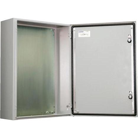 Hoffman, Verteilerschrank, MAS1208030R5, 800 mm, 300 mm, 1200 mm, 62.1 kg