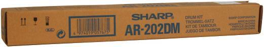 Produktbild Sharp Fotoleiter Orig.Nr. AR-202DM (BK)
