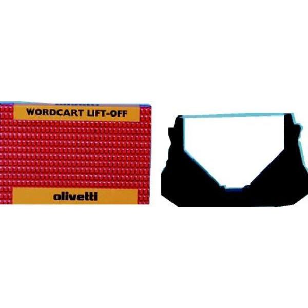 Thumbnail - Olivetti, Schreibmaschine Zubehör, Lift-Off