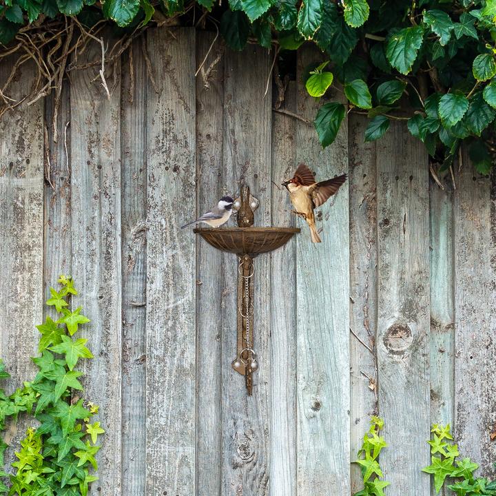 Produktbild Relaxdays Vogeltränke