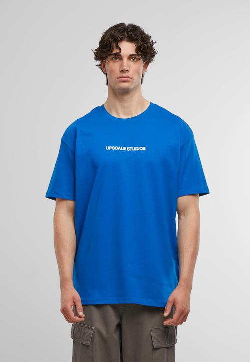 Produktbild Urban Classics Upscale Motion Oversize Tee - 195197 (XXL)