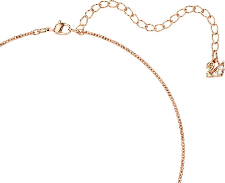 Actual product image Swarovski Teddy (Metal)