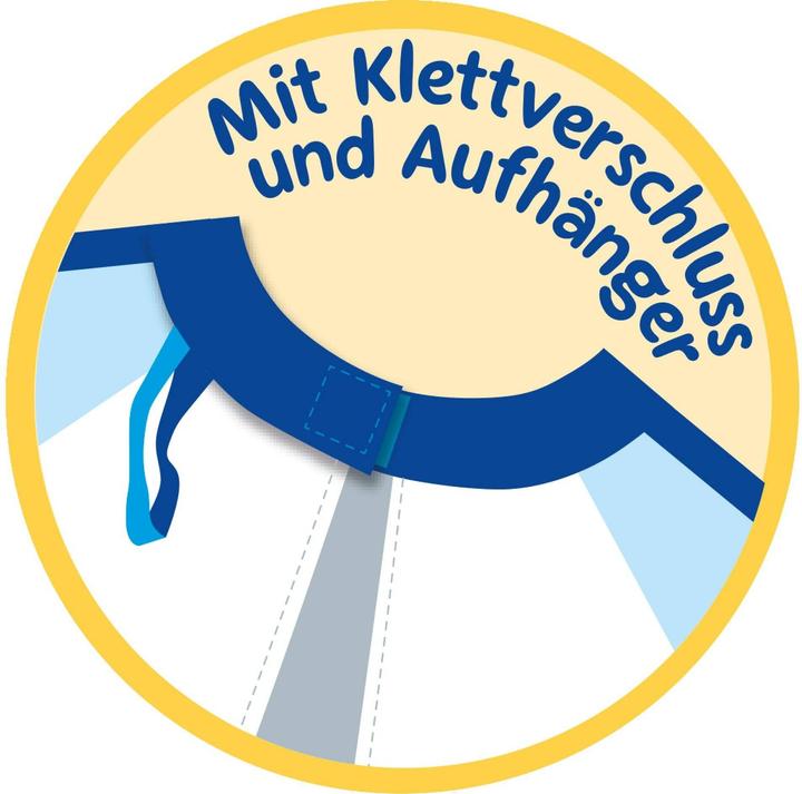 Actual product image Pelikan Painting apron