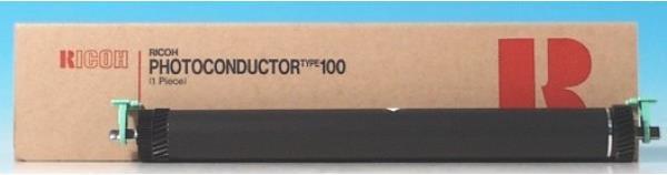 Actual product image RICOH Photo ladder black Orig.No. 431008 (FC)