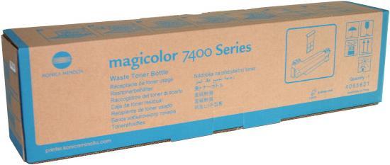 Produktbild Konica Minolta KONICA Laser-Zubehör Orig.Nr. 4065621