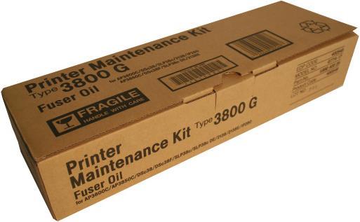Produktbild RICOH Laser-Zubehör Orig.Nr. 400549