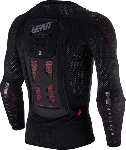 Image du produit Leatt Body Protector ReaFlex Stealth (S, Protège-poitrine, Modèle unique)