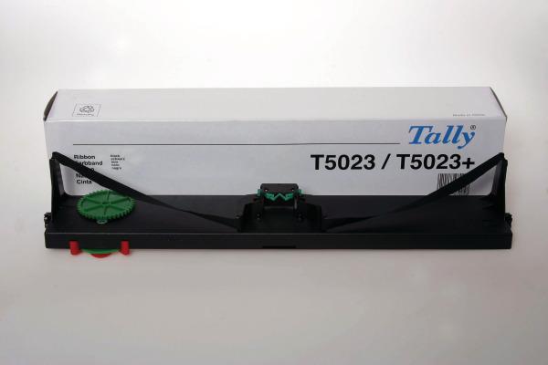 Produktbild Tally Farbband Textil schwarz