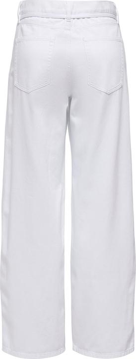 Actual product image Only ONLGIANNA Mittlere Taille Ballon Schnitt Jeans Jeans mit weitem Bein (W29/L32)