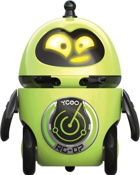 Image du produit Silverlit Suivez-moi Robot