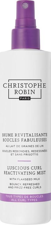 Produktbild Christophe Robin Luscious Curl Reactivating Mist 150mL (150 ml)