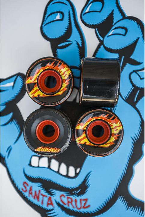 Produktbild Oj`s 78A Super Juice Flame Dot (60 mm)