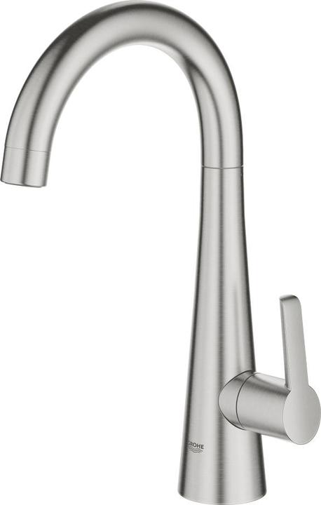 Productafbeelding Grohe Zedra