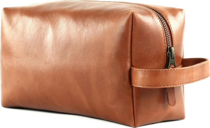 Actual product image Buckle & Seam Waschbeutel Everest