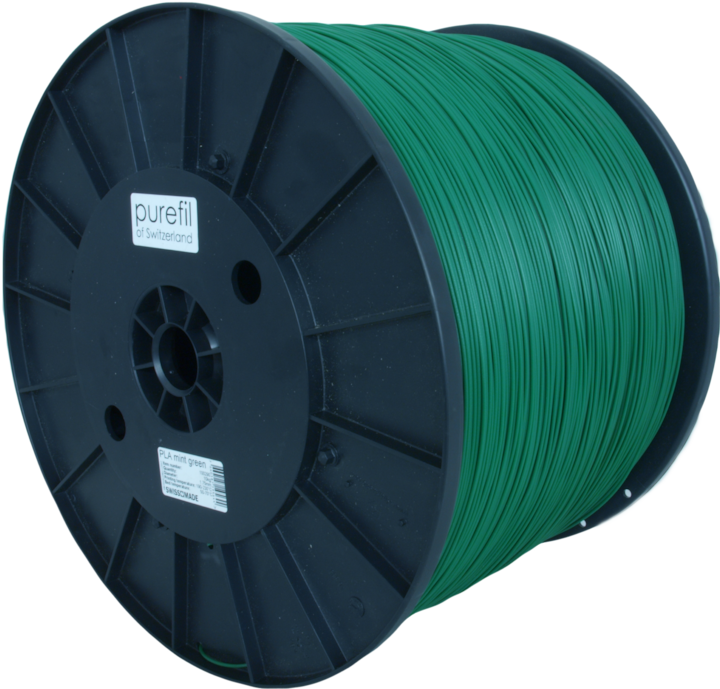 Mint green RAL 6029