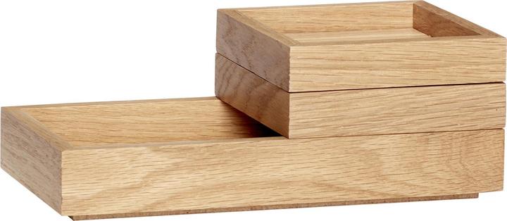 Image du produit Hübsch Feoduliia (24 x 12 x 6 cm)