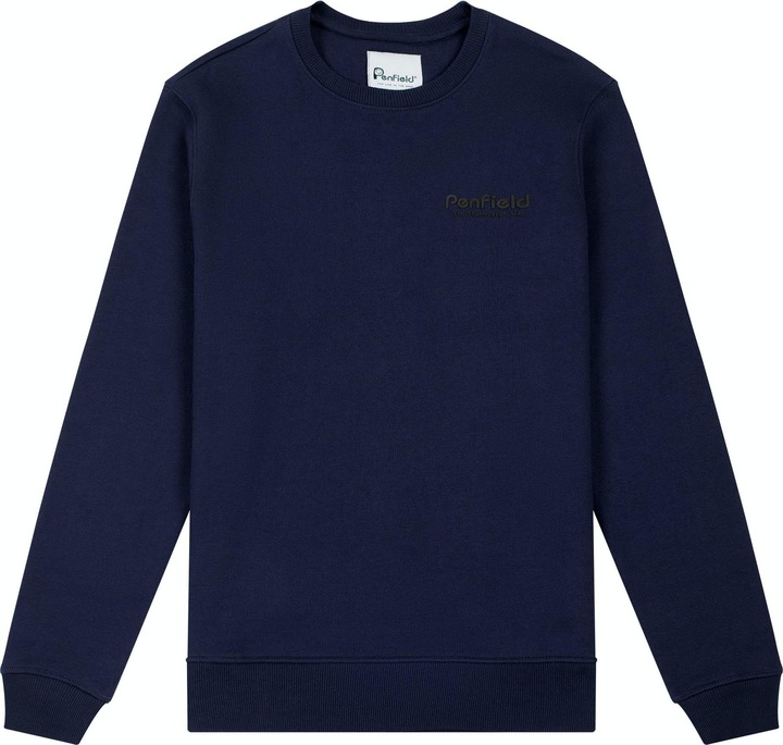 Penfield weathirt hudon cript crew (S)