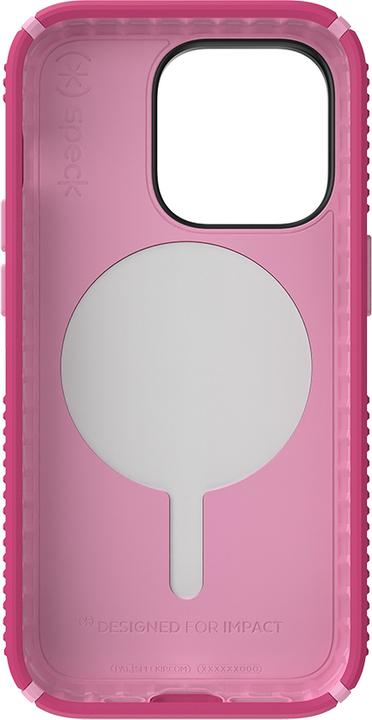 Produktbild speck Presidio2 Grip (Apple iPhone 14 Pro)