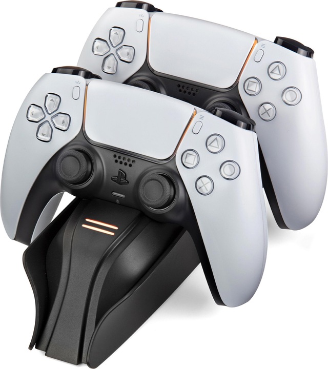 Produktbild Snakebyte Twin Charge 5 (PS5)