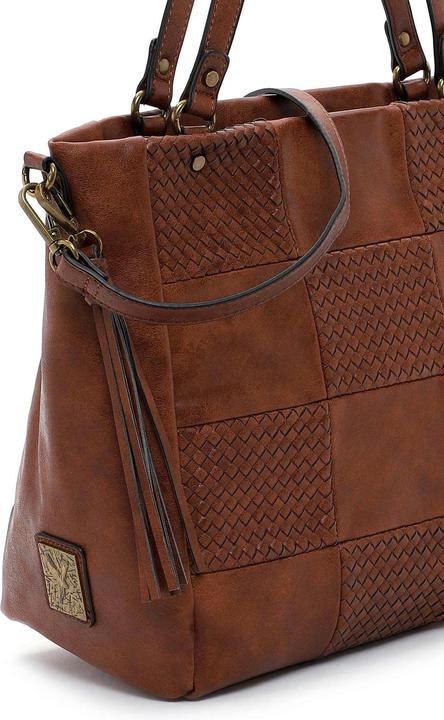 Immagine prodotto Suri Frey Shopper Bly (21 l)