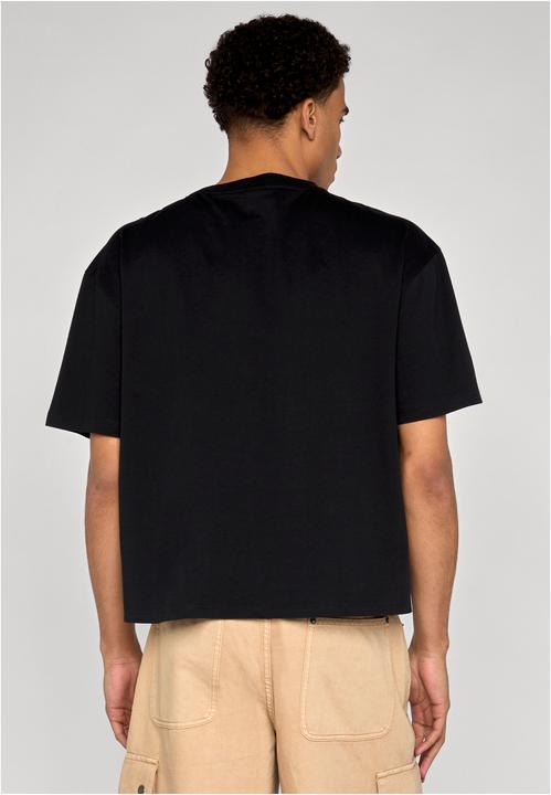 Immagine prodotto Urban Classics Cropped Oversized Tee black M (M)