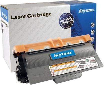 Produktbild Keymax Tn-3390k (BK)