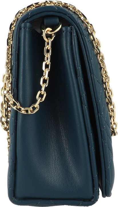 Actual product image Love Moschino Smart Daily shoulder bag 22 cm