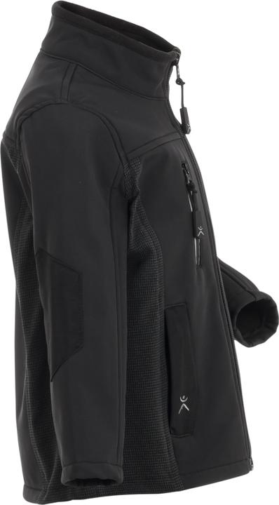 Produktbild Planam Outdoor-Kinder-Softshelljacke Norit Pure (86)