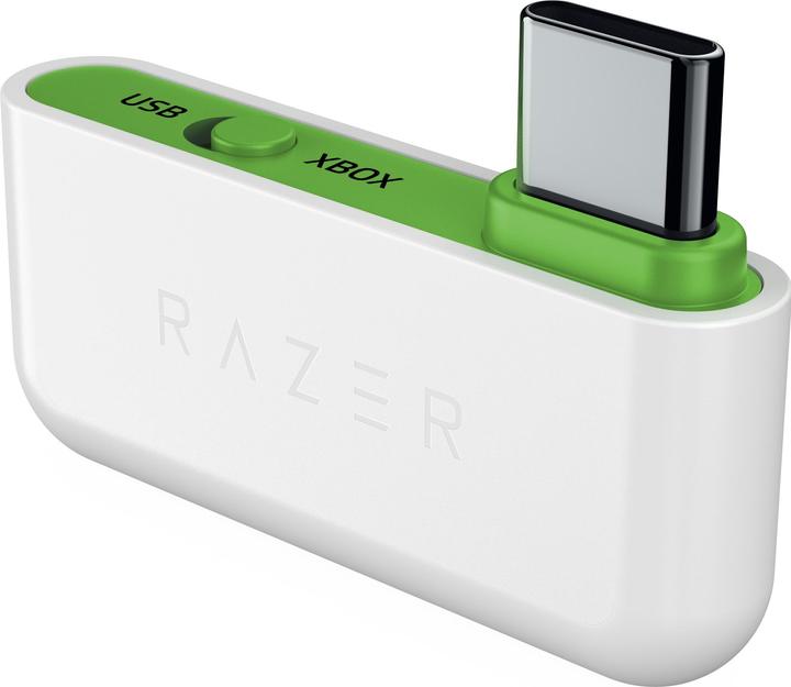 Image du produit Razer Blackshark V2 Pro (Sans fil)