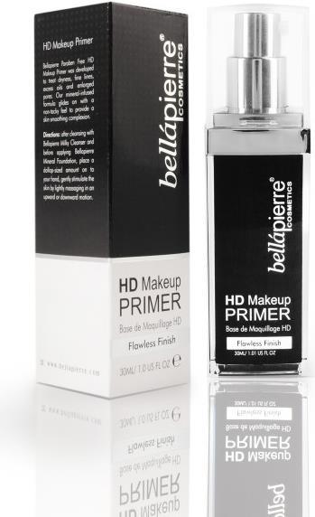 Immagine prodotto Bellapierre Cosmetics Primer per fondotinta (Trasparente)