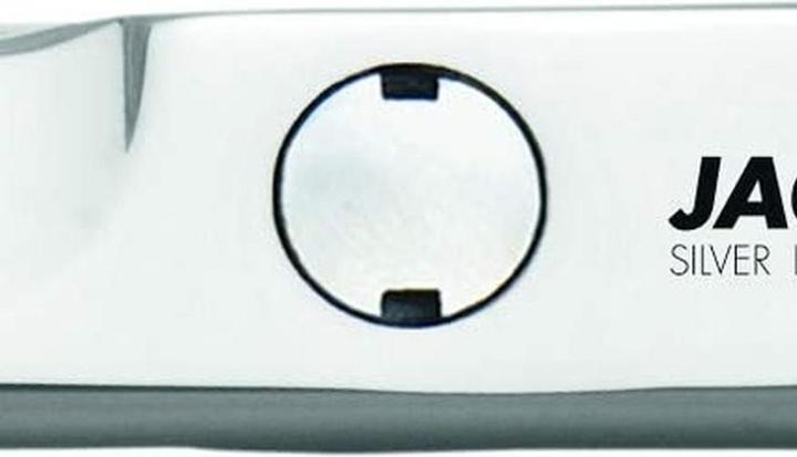 Image du produit Jaguar Silver Line Xena 6,0 Ciseaux à cheveux (15.24 cm)