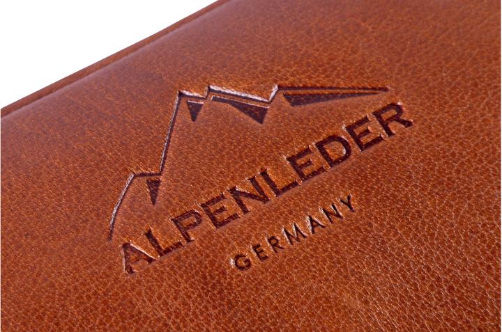 Actual product image Alpenleder Mainau