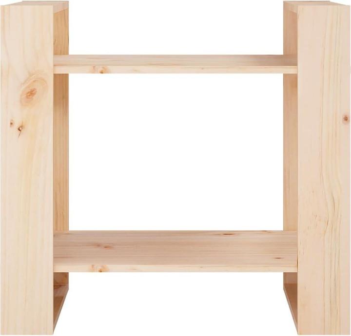 Immagine prodotto vidaXL Bücherregal (60 x 35 x 57 cm)