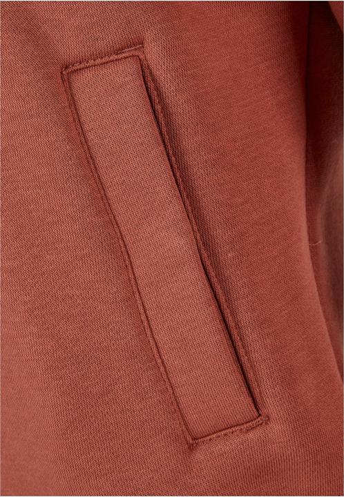 Produktbild Urban Classics Ladies Inset College Sweat Jacket (4XL)