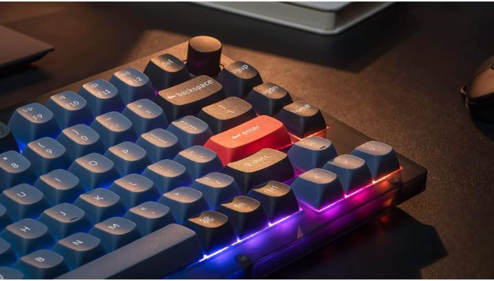 Produktbild Keychron V1 Knob Version (US, Kabelgebunden)