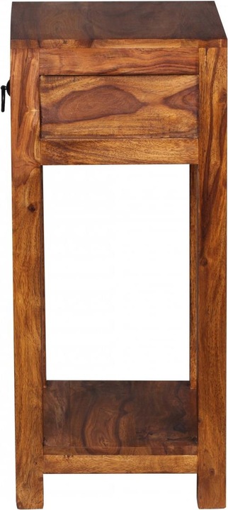 Actual product image Wohnling Mumbai (30 x 30 x 68 cm)
